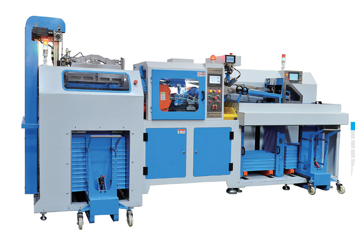 MGW-E型全自動高精度膠輥磨礪機